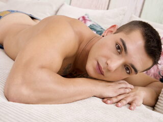 Travis Torres