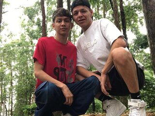 Carlos &amp; Rayan