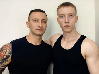 Jake &amp; Arti