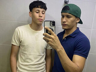 Stiven &amp; Gregory