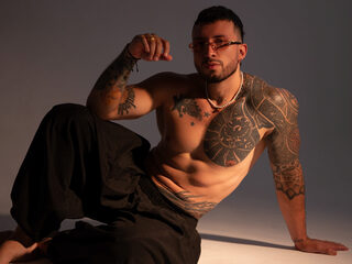 Dave Max