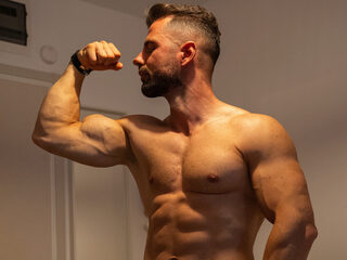 Alex Robert