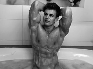 Paolo Arreola
