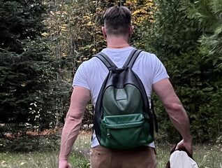 Scott Alpha