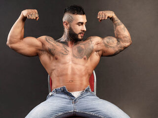 Jake Orthega