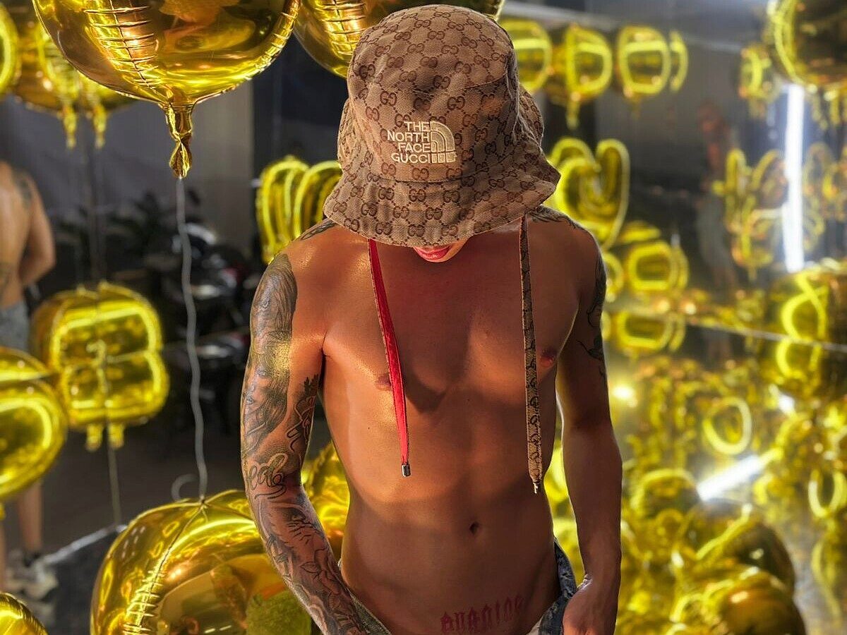 Nicolas Iker
