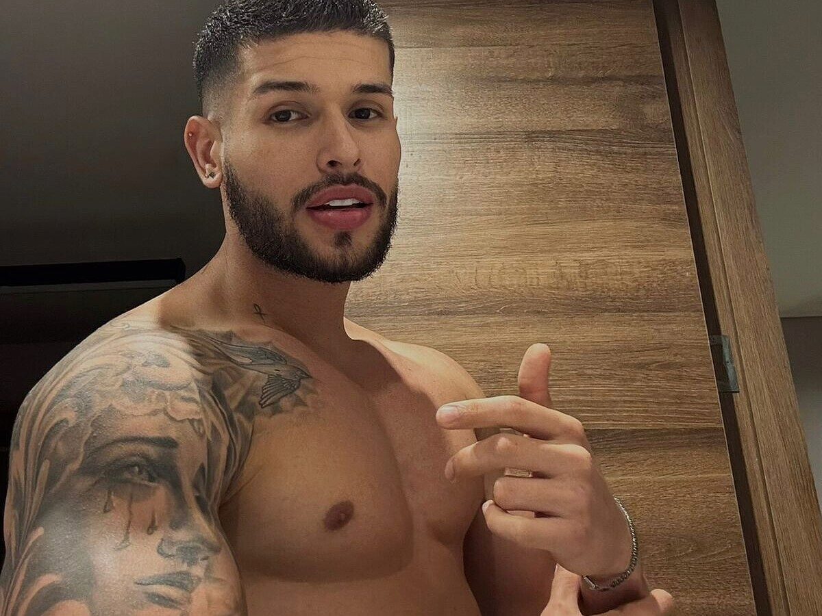 Santos Ramirez