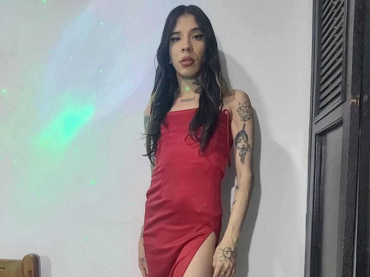Samantha Godoy