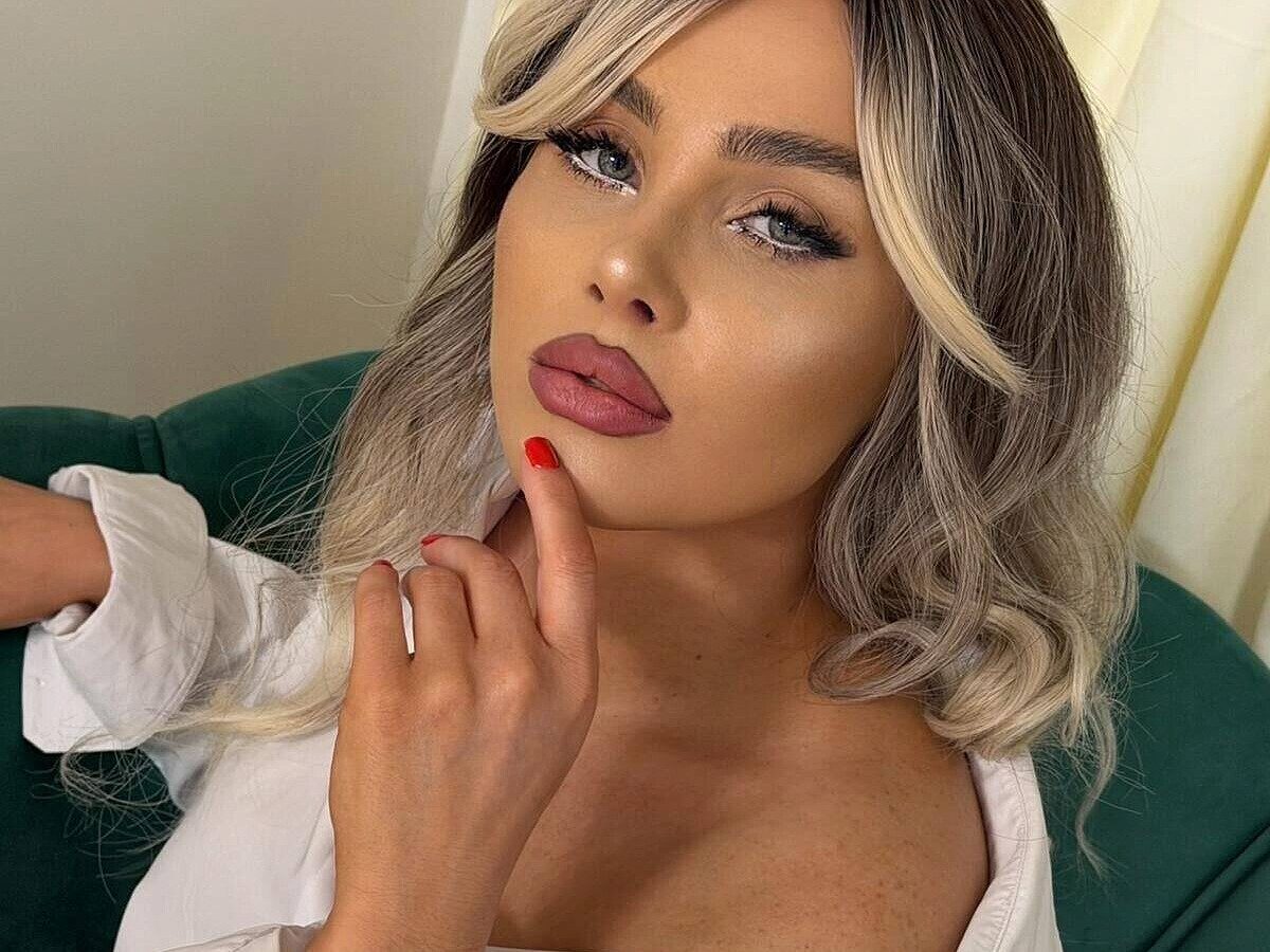 Masha Carter