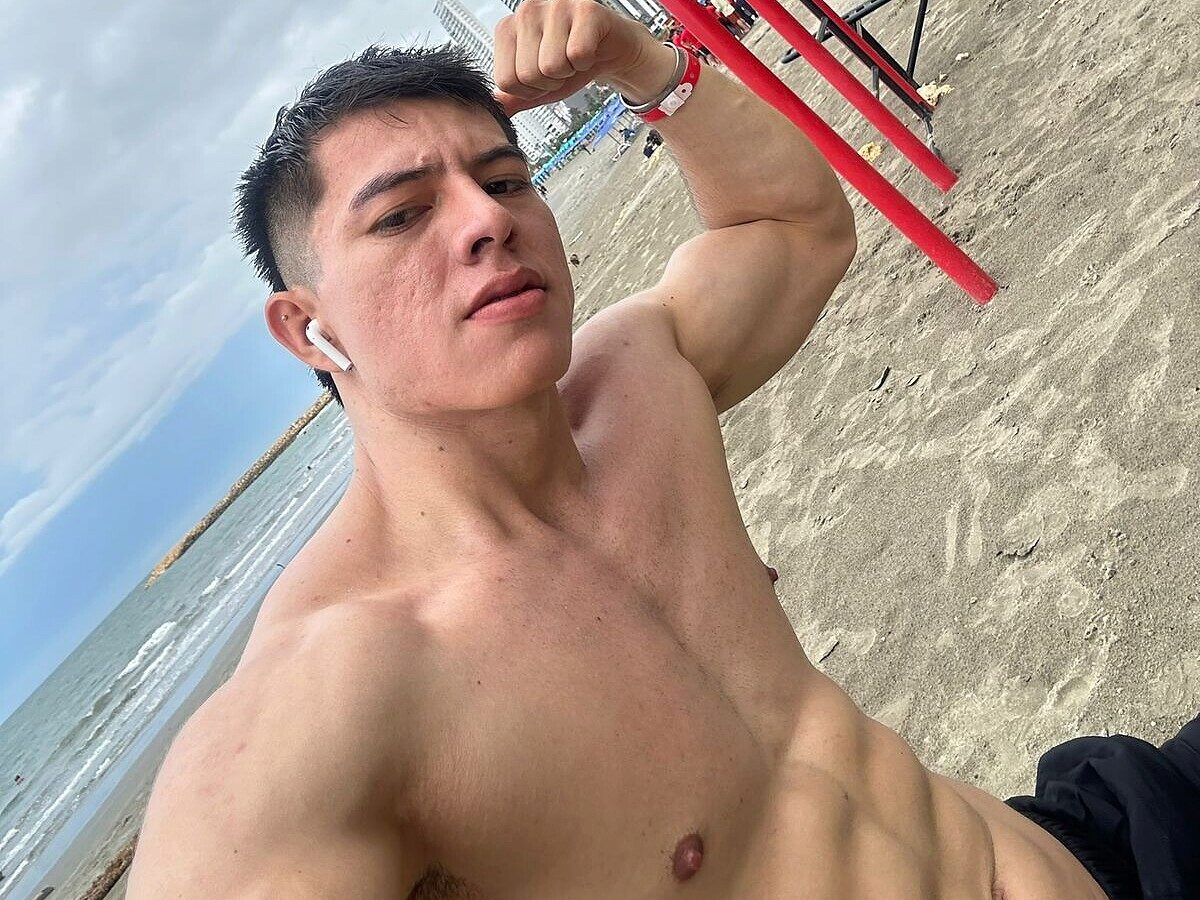 Ian Mancini