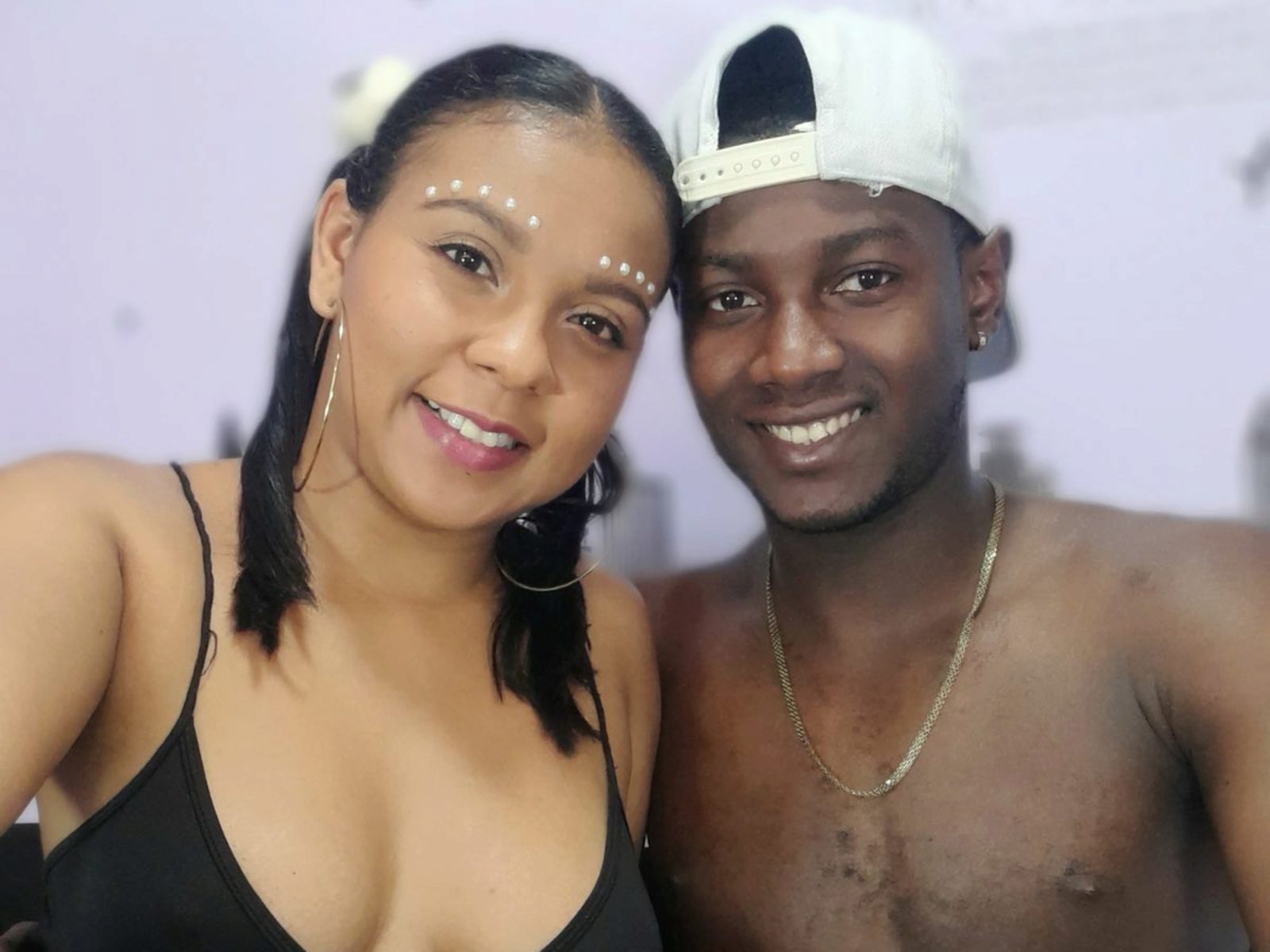 Liah &amp; Joshua