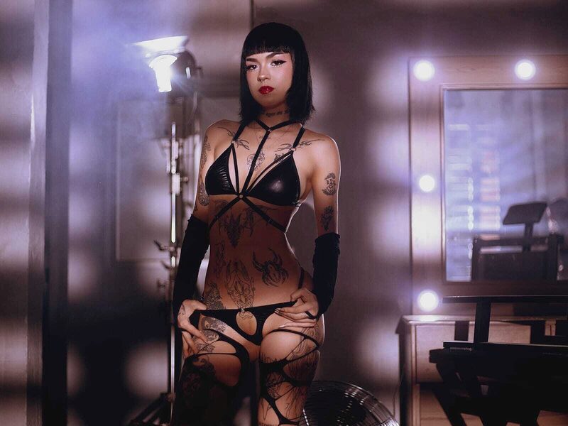 Sofi Rouge