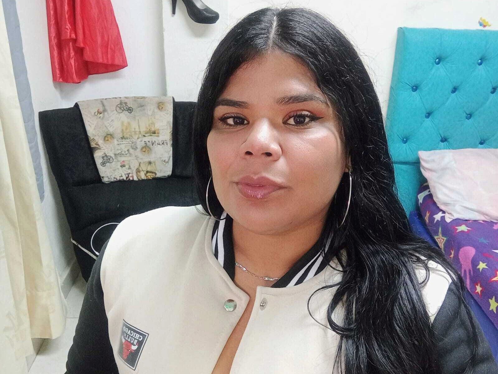 Riana Alvarez