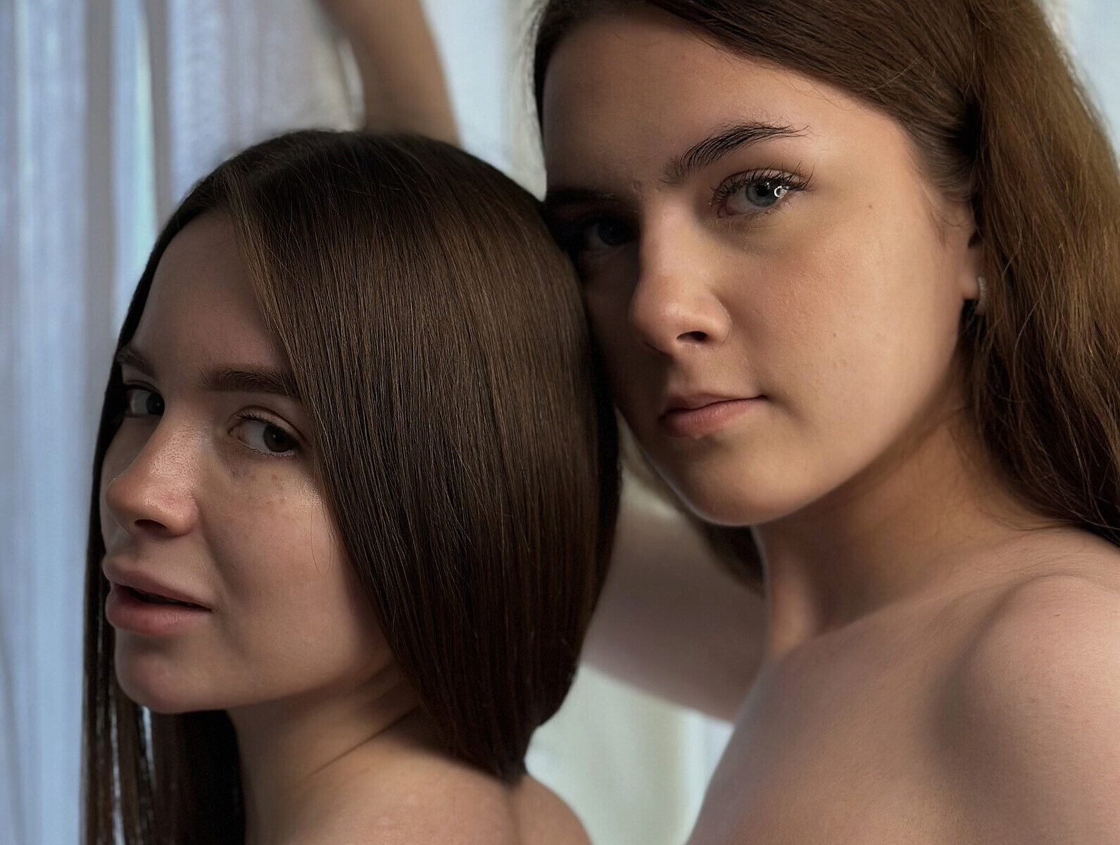 Odelyna Dark &amp; Edina Eden