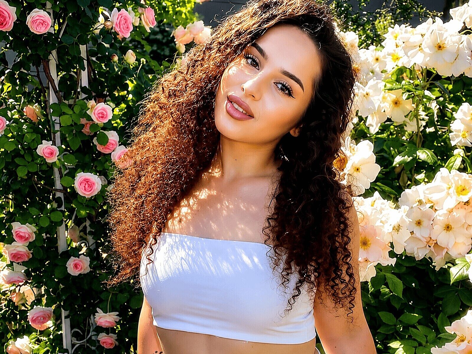 Apolonia Condray