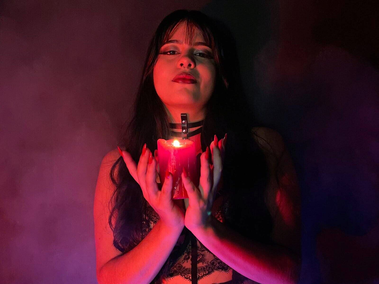 Zoe Clarkzon