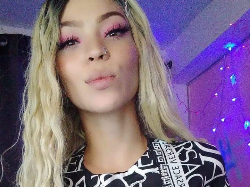 Irina Palmer