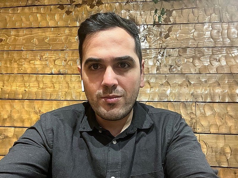 Vini Dean