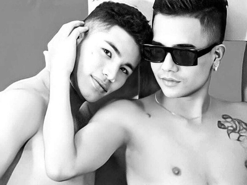 Thomas &amp; Israel
