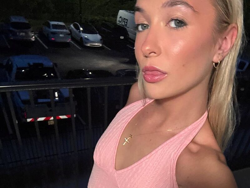 Kelsey Blu