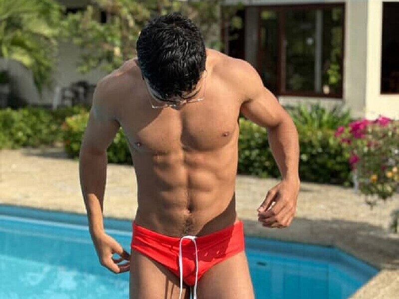 Christopher Rivera