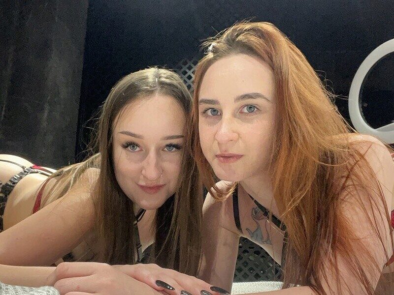 Sandra &amp; Kathryn