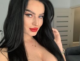 Allana-Doll