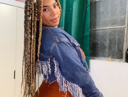 Soybonysquirt