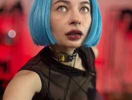 CyberXGoddess
