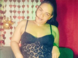 JamineQueen93