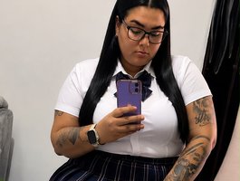 GabiBigBoobs