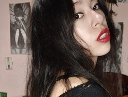 LucyDemon