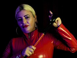 Mistress-Demi
