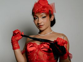 Briana Thompson