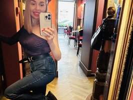 ANALGIRL555