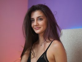 SabrinaHope