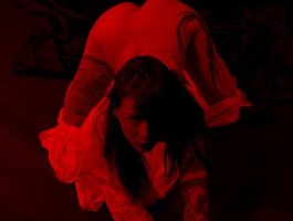 DominatrixDemonia