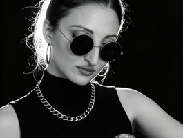 MissRossi