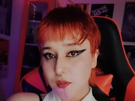 Mistresscrowley-666
