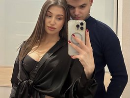 VikkiAndGeorge
