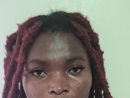 Sexxyebony254