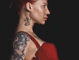 Alina666Mistress