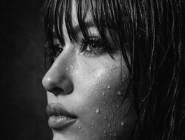 Brunasanoliv