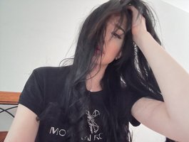 pinklildoll