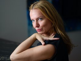 RachellHot