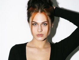 Vanessa-Tenderness
