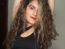 LuanaPowerful