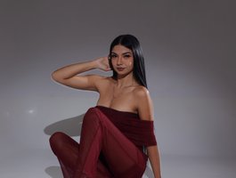 Jazmiin-Evans