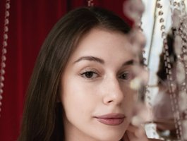 𓆩♡𓆪 Сute horny goddess Evie - https://www.loyalfans.com/aveangel1