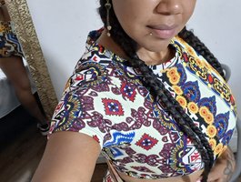 Naturalebony